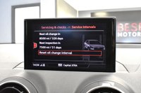 USED 2017 17 AUDI Q2 1.4 TFSI S LINE 5 DOOR **&pound;299 A MONTH WITH &pound;1575 DEPOSIT**