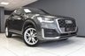 USED 2017 17 AUDI Q2 1.4 TFSI S LINE 5 DOOR **&pound;299 A MONTH WITH &pound;1575 DEPOSIT**