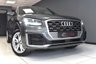 USED 2017 17 AUDI Q2 1.4 TFSI S LINE 5 DOOR **&pound;299 A MONTH WITH &pound;1575 DEPOSIT**
