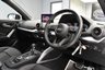 USED 2017 17 AUDI Q2 1.4 TFSI S LINE 5 DOOR **&pound;299 A MONTH WITH &pound;1575 DEPOSIT**