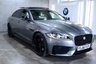 USED 2016 66 JAGUAR XF 3.0 V6 S 4d 296 BHP 