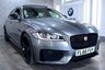 USED 2016 66 JAGUAR XF 3.0 V6 S 4d 296 BHP 