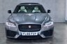 USED 2016 66 JAGUAR XF 3.0 V6 S 4d 296 BHP 