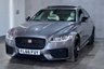 USED 2016 66 JAGUAR XF 3.0 V6 S 4d 296 BHP 