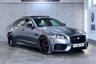 USED 2016 66 JAGUAR XF 3.0 V6 S 4d 296 BHP 