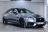 USED 2016 66 JAGUAR XF 3.0 V6 S 4d 296 BHP 