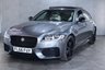 USED 2016 66 JAGUAR XF 3.0 V6 S 4d 296 BHP 