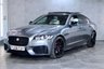 USED 2016 66 JAGUAR XF 3.0 V6 S 4d 296 BHP 