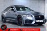 USED 2016 66 JAGUAR XF 3.0 V6 S 4d 296 BHP 