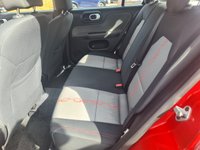 USED 2015 65 MG 3 1.5 3 STYLE VTI-TECH 5d 106 BHP MG 3 1.5 3 STYLE VTI-TECH 5d 106 BHP