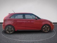 USED 2015 65 MG 3 1.5 3 STYLE VTI-TECH 5d 106 BHP MG 3 1.5 3 STYLE VTI-TECH 5d 106 BHP