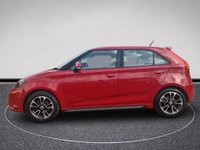 USED 2015 65 MG 3 1.5 3 STYLE VTI-TECH 5d 106 BHP MG 3 1.5 3 STYLE VTI-TECH 5d 106 BHP