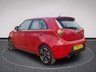 USED 2015 65 MG 3 1.5 3 STYLE VTI-TECH 5d 106 BHP MG 3 1.5 3 STYLE VTI-TECH 5d 106 BHP