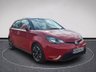 USED 2015 65 MG 3 1.5 3 STYLE VTI-TECH 5d 106 BHP MG 3 1.5 3 STYLE VTI-TECH 5d 106 BHP