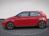 USED 2015 65 MG 3 1.5 3 STYLE VTI-TECH 5d 106 BHP MG 3 1.5 3 STYLE VTI-TECH 5d 106 BHP