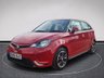 USED 2015 65 MG 3 1.5 3 STYLE VTI-TECH 5d 106 BHP MG 3 1.5 3 STYLE VTI-TECH 5d 106 BHP