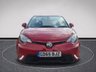 USED 2015 65 MG 3 1.5 3 STYLE VTI-TECH 5d 106 BHP MG 3 1.5 3 STYLE VTI-TECH 5d 106 BHP