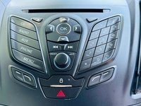 USED 2016 66 FORD KUGA 2.0 ZETEC TDCI 5d 148 BHP AIR CONDITIONING DAB RADIO BLUETOOTH REAR PARKING SENSORS