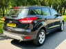 USED 2016 66 FORD KUGA 2.0 ZETEC TDCI 5d 148 BHP AIR CONDITIONING DAB RADIO BLUETOOTH REAR PARKING SENSORS