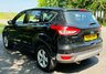USED 2016 66 FORD KUGA 2.0 ZETEC TDCI 5d 148 BHP AIR CONDITIONING DAB RADIO BLUETOOTH REAR PARKING SENSORS