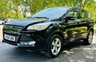 USED 2016 66 FORD KUGA 2.0 ZETEC TDCI 5d 148 BHP AIR CONDITIONING DAB RADIO BLUETOOTH REAR PARKING SENSORS
