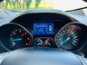USED 2016 66 FORD KUGA 2.0 ZETEC TDCI 5d 148 BHP AIR CONDITIONING DAB RADIO BLUETOOTH REAR PARKING SENSORS