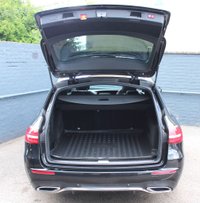 USED 2016 66 MERCEDES-BENZ E-CLASS 2.0 E 220 D AMG LINE PREMIUM 5d AUTO 192 BHP Part Leather Part Alcantara Heated Seats With Driver and Passenger Memory, Front and Rear Sensors, Rear Parking Camera, Panoramic Sunroof, Satellite Navigations, Cruise Control with Limiter, Voice Control, Dual Climate Control, USB, Paddleshift Gear Change, Keyless Entry. Keyless Stop/Start, Sport / Sport+ / Eco / Comfort Drive Modes, Automatic Rain Sensor, Power Tailgate, Auto Dimming Rear View Mirror, Power Folding Wing Mirrors, Privacy Glass, Internet Access, DAB Radio