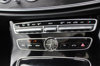 USED 2016 66 MERCEDES-BENZ E-CLASS 2.0 E 220 D AMG LINE PREMIUM 5d AUTO 192 BHP Part Leather Part Alcantara Heated Seats With Driver and Passenger Memory, Front and Rear Sensors, Rear Parking Camera, Panoramic Sunroof, Satellite Navigations, Cruise Control with Limiter, Voice Control, Dual Climate Control, USB, Paddleshift Gear Change, Keyless Entry. Keyless Stop/Start, Sport / Sport+ / Eco / Comfort Drive Modes, Automatic Rain Sensor, Power Tailgate, Auto Dimming Rear View Mirror, Power Folding Wing Mirrors, Privacy Glass, Internet Access, DAB Radio