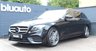 USED 2016 66 MERCEDES-BENZ E-CLASS 2.0 E 220 D AMG LINE PREMIUM 5d AUTO 192 BHP Part Leather Part Alcantara Heated Seats With Driver and Passenger Memory, Front and Rear Sensors, Rear Parking Camera, Panoramic Sunroof, Satellite Navigations, Cruise Control with Limiter, Voice Control, Dual Climate Control, USB, Paddleshift Gear Change, Keyless Entry. Keyless Stop/Start, Sport / Sport+ / Eco / Comfort Drive Modes, Automatic Rain Sensor, Power Tailgate, Auto Dimming Rear View Mirror, Power Folding Wing Mirrors, Privacy Glass, Internet Access, DAB Radio