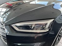 USED 2017 67 AUDI A5 3.0 S5 SPORTBACK TFSI QUATTRO 5d 349 BHP HUGE SPEC, HEAD UP DISPLAY!