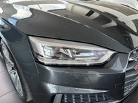 USED 2017 67 AUDI A5 3.0 S5 SPORTBACK TFSI QUATTRO 5d 349 BHP HUGE SPEC, HEAD UP DISPLAY!