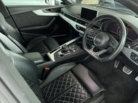 USED 2017 67 AUDI A5 3.0 S5 SPORTBACK TFSI QUATTRO 5d 349 BHP HUGE SPEC, HEAD UP DISPLAY!