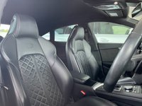 USED 2017 67 AUDI A5 3.0 S5 SPORTBACK TFSI QUATTRO 5d 349 BHP HUGE SPEC, HEAD UP DISPLAY!