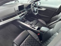 USED 2017 67 AUDI A5 3.0 S5 SPORTBACK TFSI QUATTRO 5d 349 BHP HUGE SPEC, HEAD UP DISPLAY!