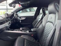 USED 2017 67 AUDI A5 3.0 S5 SPORTBACK TFSI QUATTRO 5d 349 BHP HUGE SPEC, HEAD UP DISPLAY!