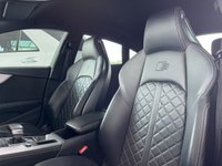 USED 2017 67 AUDI A5 3.0 S5 SPORTBACK TFSI QUATTRO 5d 349 BHP HUGE SPEC, HEAD UP DISPLAY!