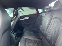 USED 2017 67 AUDI A5 3.0 S5 SPORTBACK TFSI QUATTRO 5d 349 BHP HUGE SPEC, HEAD UP DISPLAY!