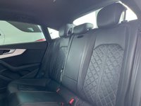 USED 2017 67 AUDI A5 3.0 S5 SPORTBACK TFSI QUATTRO 5d 349 BHP HUGE SPEC, HEAD UP DISPLAY!