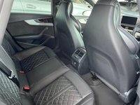 USED 2017 67 AUDI A5 3.0 S5 SPORTBACK TFSI QUATTRO 5d 349 BHP HUGE SPEC, HEAD UP DISPLAY!