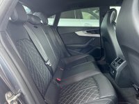 USED 2017 67 AUDI A5 3.0 S5 SPORTBACK TFSI QUATTRO 5d 349 BHP HUGE SPEC, HEAD UP DISPLAY!