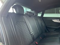 USED 2017 67 AUDI A5 3.0 S5 SPORTBACK TFSI QUATTRO 5d 349 BHP HUGE SPEC, HEAD UP DISPLAY!