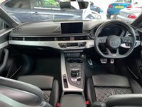 USED 2017 67 AUDI A5 3.0 S5 SPORTBACK TFSI QUATTRO 5d 349 BHP HUGE SPEC, HEAD UP DISPLAY!