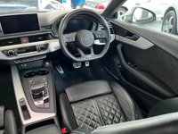 USED 2017 67 AUDI A5 3.0 S5 SPORTBACK TFSI QUATTRO 5d 349 BHP HUGE SPEC, HEAD UP DISPLAY!
