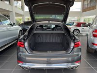 USED 2017 67 AUDI A5 3.0 S5 SPORTBACK TFSI QUATTRO 5d 349 BHP HUGE SPEC, HEAD UP DISPLAY!