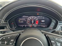 USED 2017 67 AUDI A5 3.0 S5 SPORTBACK TFSI QUATTRO 5d 349 BHP HUGE SPEC, HEAD UP DISPLAY!