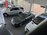 USED 2017 67 AUDI A5 3.0 S5 SPORTBACK TFSI QUATTRO 5d 349 BHP HUGE SPEC, HEAD UP DISPLAY!