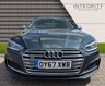 USED 2017 67 AUDI A5 3.0 S5 SPORTBACK TFSI QUATTRO 5d 349 BHP HUGE SPEC, HEAD UP DISPLAY!