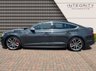 USED 2017 67 AUDI A5 3.0 S5 SPORTBACK TFSI QUATTRO 5d 349 BHP HUGE SPEC, HEAD UP DISPLAY!
