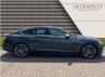 USED 2017 67 AUDI A5 3.0 S5 SPORTBACK TFSI QUATTRO 5d 349 BHP HUGE SPEC, HEAD UP DISPLAY!