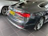 USED 2017 67 AUDI A5 3.0 S5 SPORTBACK TFSI QUATTRO 5d 349 BHP HUGE SPEC, HEAD UP DISPLAY!